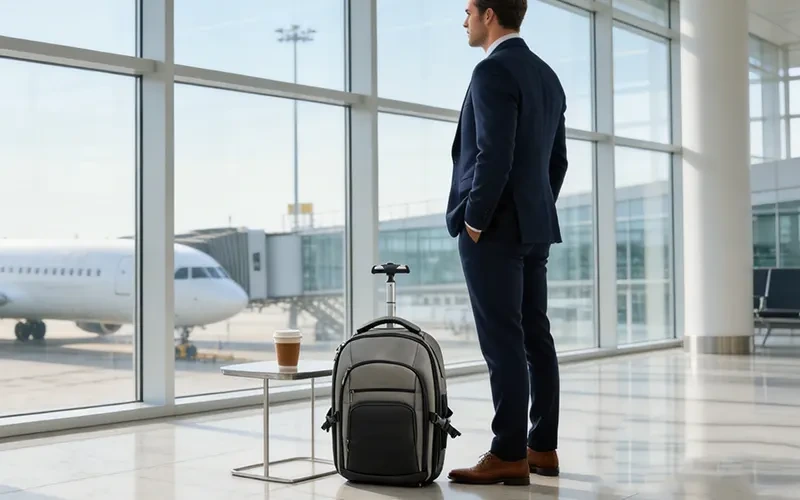 Come scegliere un produttore affidabile di borse trolley