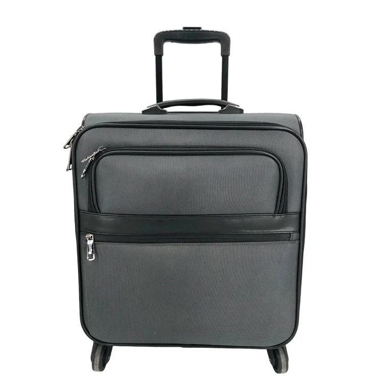 Bagaglio a mano nel trolley