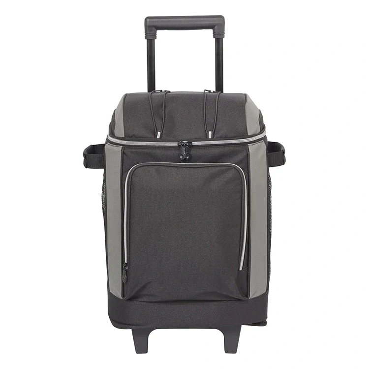 Borsa trolley termica isolata con ruote