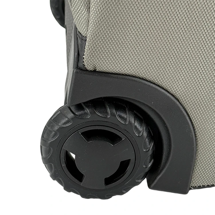 Business Trolley Backpack