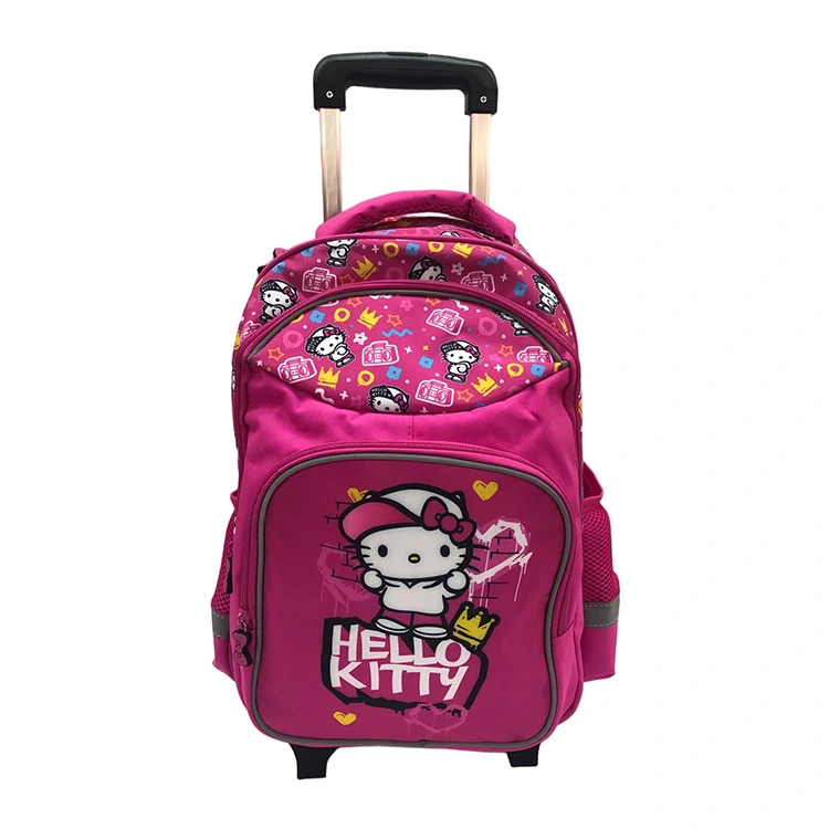 Kids Trolley Backpack