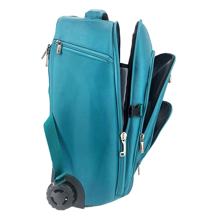 Rolling Laptop Bag