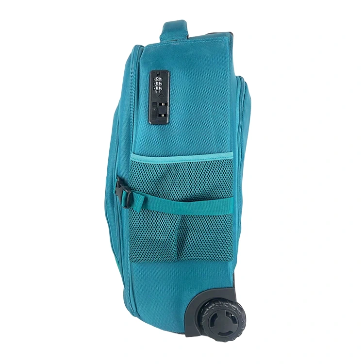 Rolling Laptop Bag