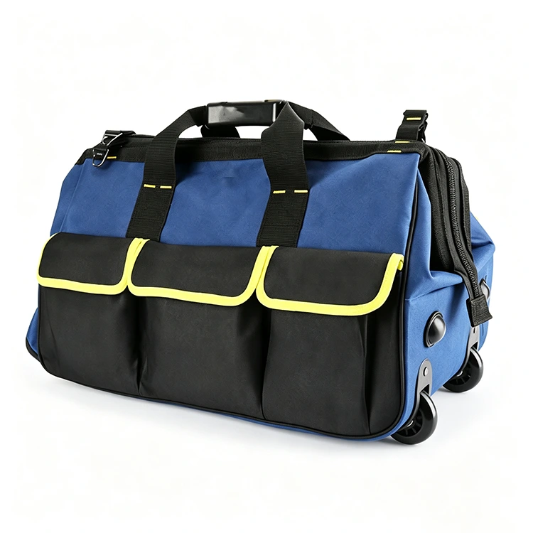 Trolley Roller Tool Bag