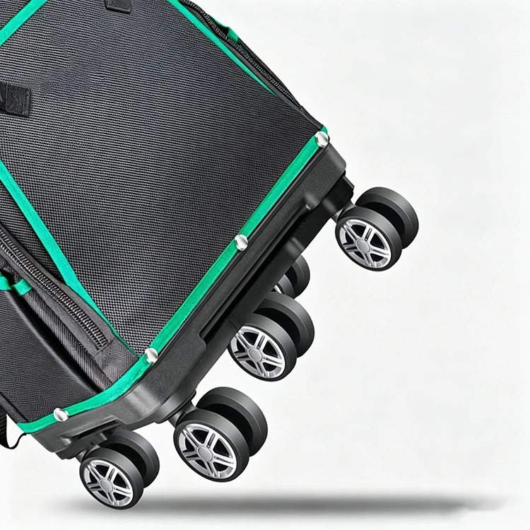 Wheeled Tool Bag