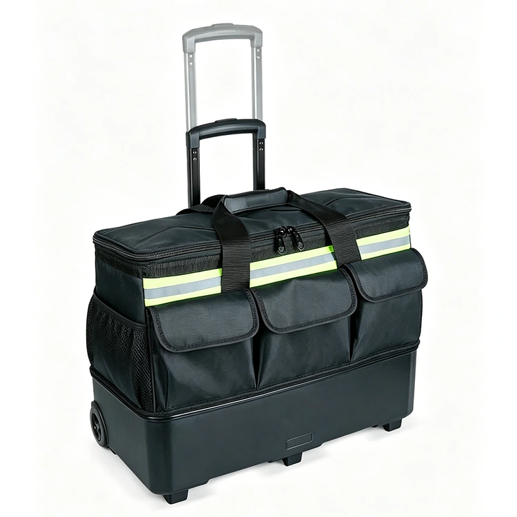 Rolling Tool Bag