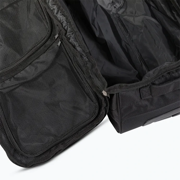 Large Capacity Wheeled Travel Bag