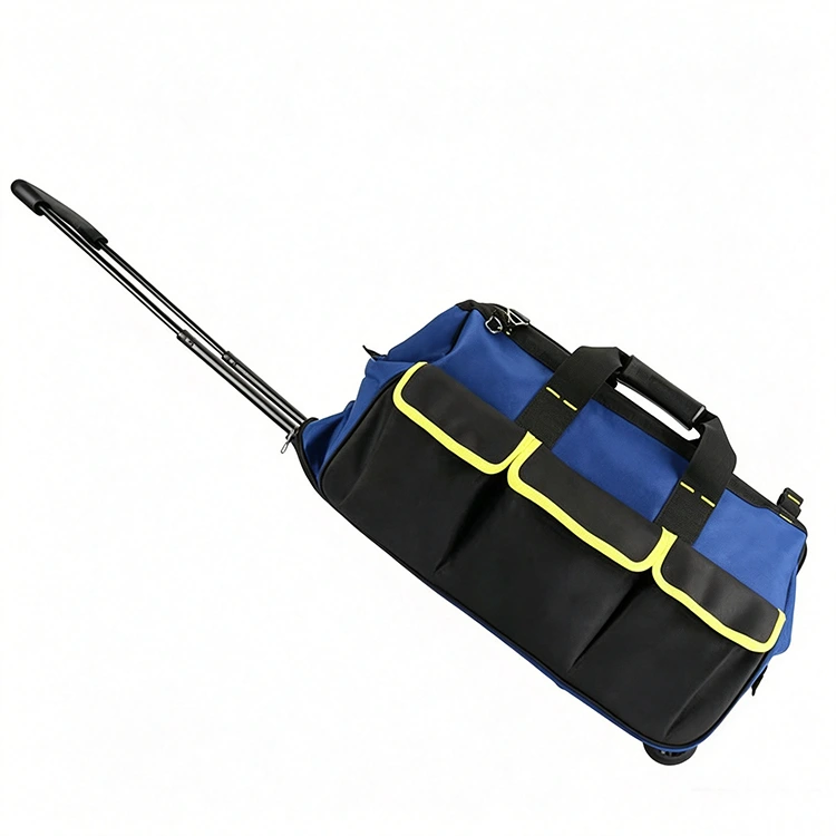 Trolley Roller Tool Bag
