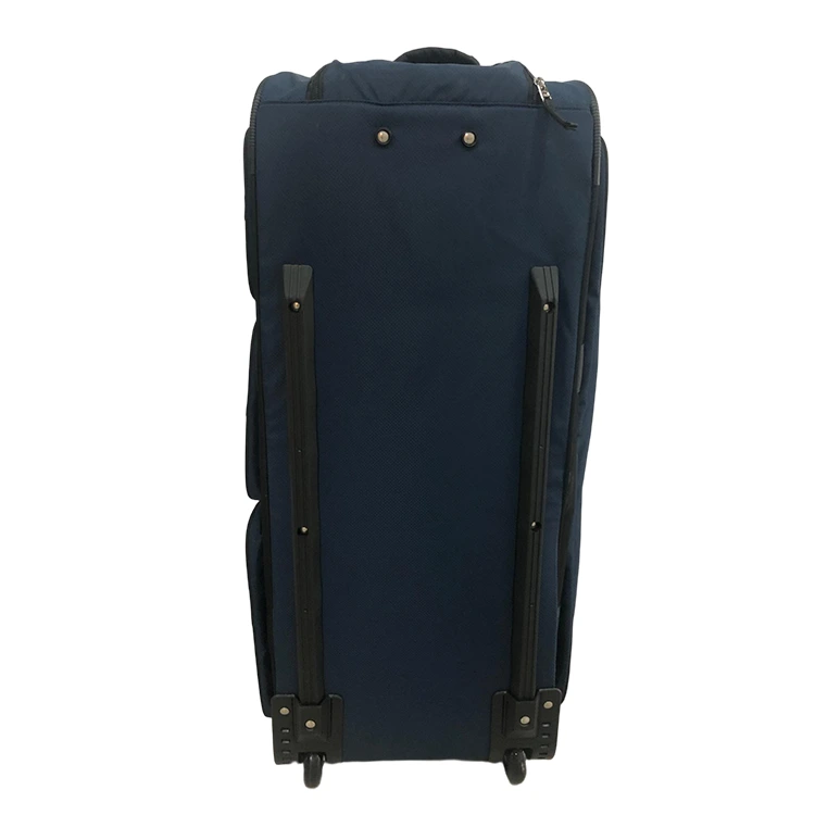 Wheeled Duffel Bag