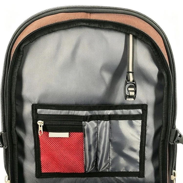 Laptop Trolley Bag