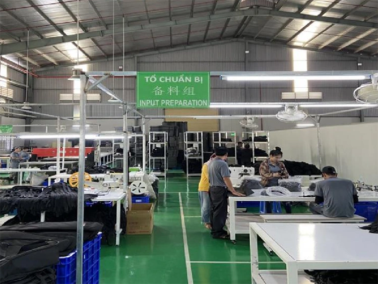 Factory