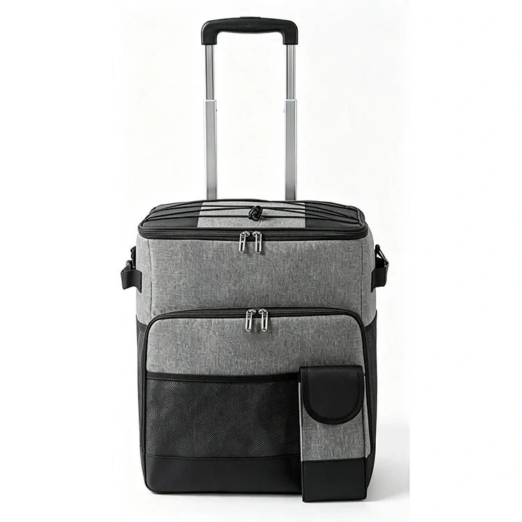 Borsa termica isolata