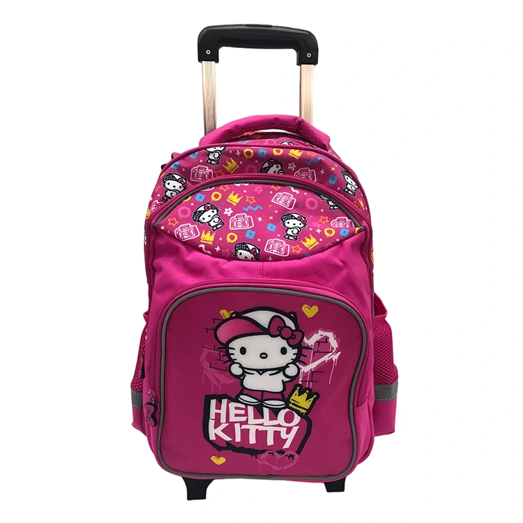 Zaino trolley per bambini