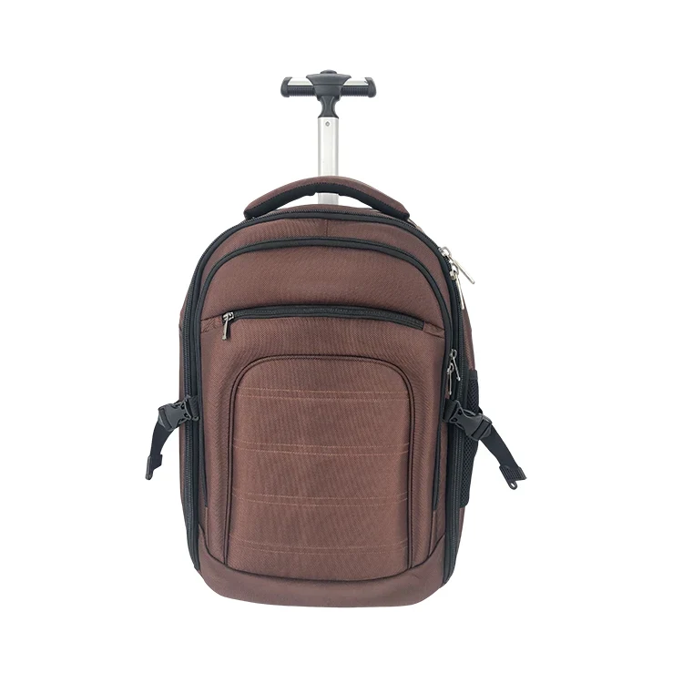 Borsa trolley per laptop