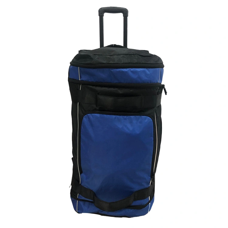 Borsa da viaggio di grande capacità