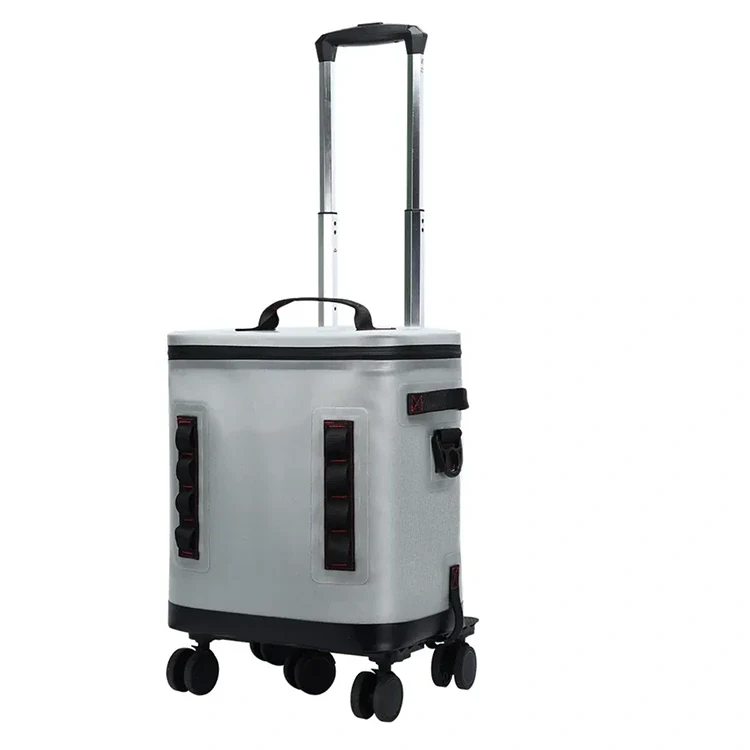 Raffreddatori rotanti per picnic