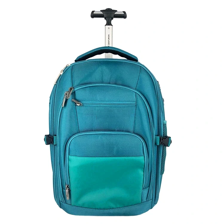 Borsa per laptop con rotelle