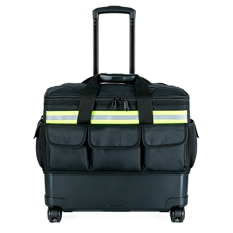 Borsa per attrezzi con ruote
