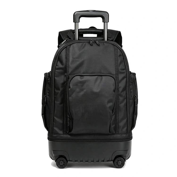 Borsa porta attrezzi multitasche