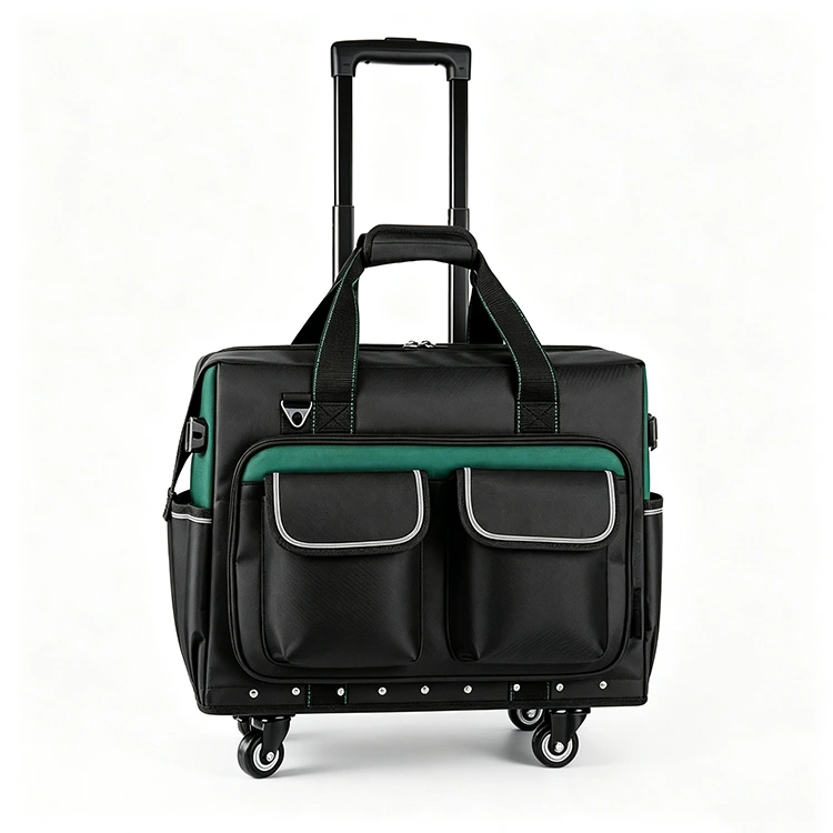 Borsa per attrezzi con ruote