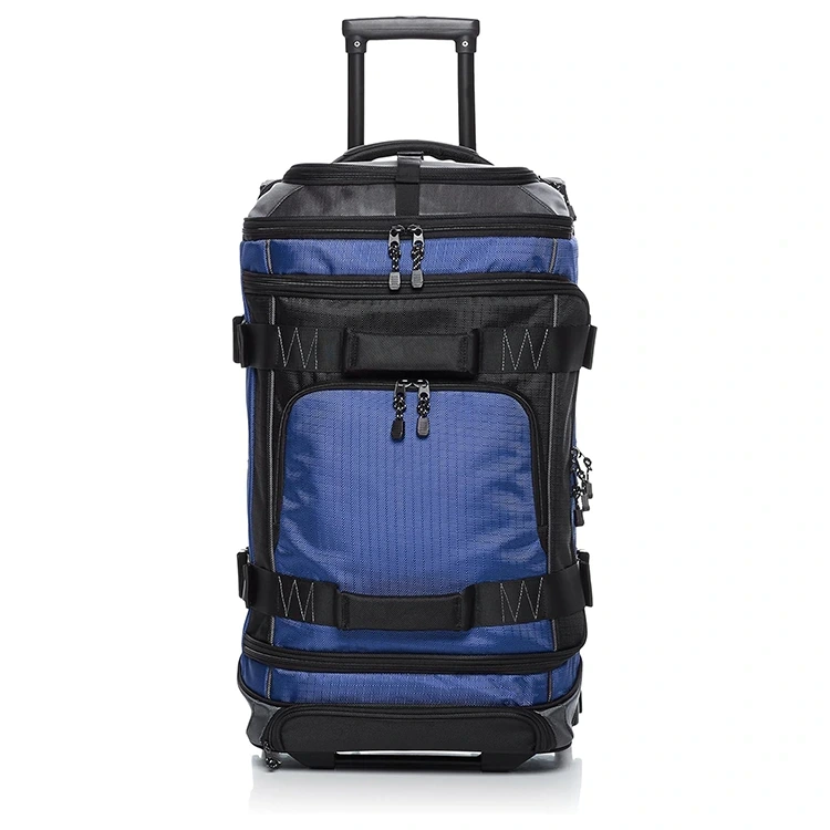 Borsone trolley