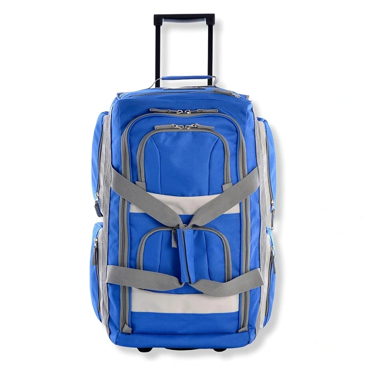 Borsa trolley da viaggio impermeabile
