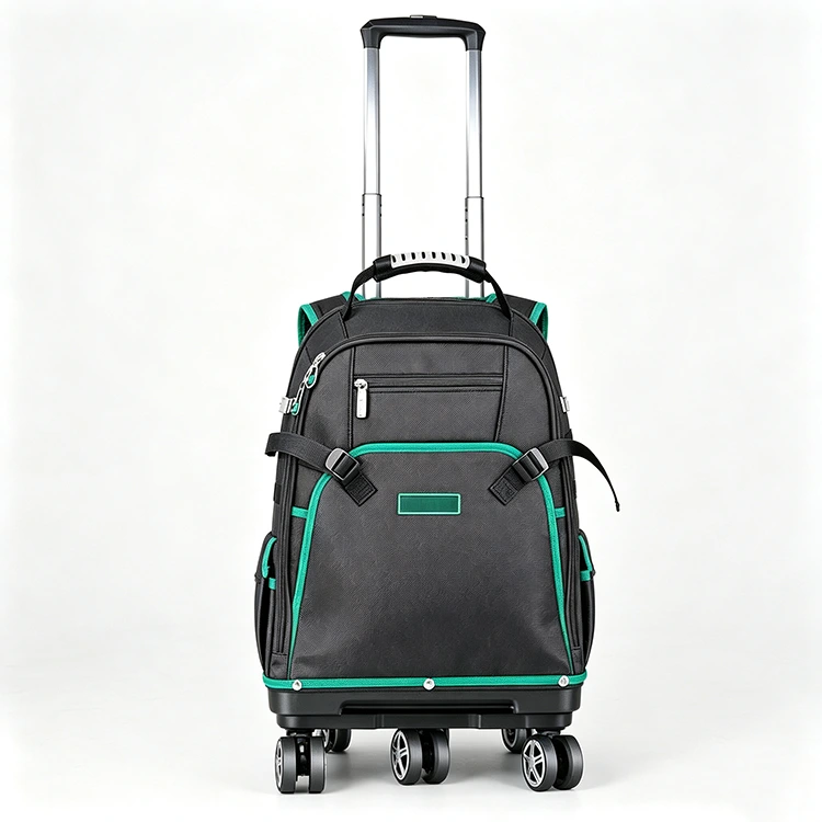 Borsa per attrezzi con ruote